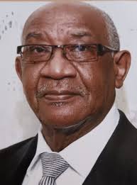 Obituary information for Jerome Carter