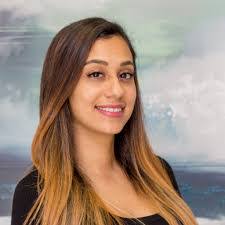 Celeste Mora's Instagram, Twitter & Facebook