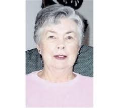 Doris Hooker Obituary