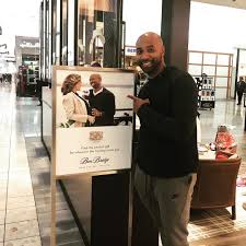 Profile for Aaron L. Reader