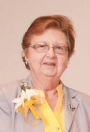 Obituary information for Beatrice Bea Sands