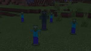 I can show you how. Hardercore Minecraft Pe Addon