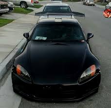 i really like the wing and hardtop for this s2000 honda s2000 honda s honda