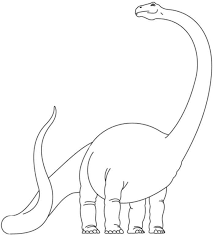 Meanwhile, the dinosaur is an ancient creature whose truth is sometimes still a question of many people. Diplodocus Dino Coloring Page Dinosaur Coloring Dinosaur Coloring Pages Animal Coloring Pages