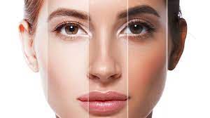 It's ultimately the artist's discretion whether or not you're a good candidate for microblading. Microblading Oily Skin How Different Skin Types Affect Microblading Nicole Mansur Artistry