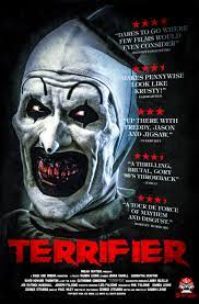 Here's a list of the scariest netflix horror series ranked by tomatometer, including stranger things, the haunting of bly manor, american horror story, the walking dead, lucifer, penny dreadful, supernatural, and more. Terrifier 2016 Imdb