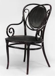 Bentwood Scroll Arm Chair Dining Room Chairs Modern Bentwood Chairs Scandinavian Dining Chairs