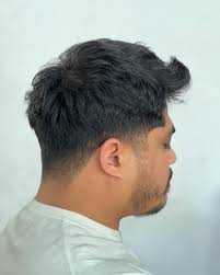 Image result for bob cut haircut for men