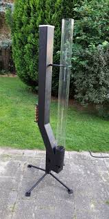 Pellet Fackel Hat Jemand Schon Eine Seite 52 Grillforum Und Bbq Www Grillsportverein De In 2020 Fackel Schweisserei Feuerkorb