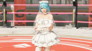 Well, some chinese gamers have devised. New Dlc Packs Bring Happy Wedding Costumes To Dead Or Alive 6 Thexboxhub