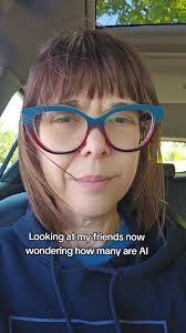 Exploring Authenticity in the Age of AI