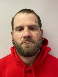 Offender Information