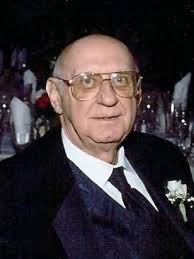 Kenneth Roche Obituary