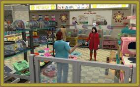 Jul 03, 2020 · sims 4 expansion packs: Pet Shop At Nagvalmi Sims 4 Updates