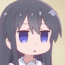 Next go to picarts and add this for the base. Anime Watashi Ni Tenshi Pfp And An Angel Flew Down To Me Image 6822161 On Favim Com