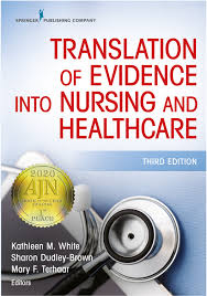 Nu211 concepts in nursing practice iv concept: Population Health Exemplars Springer Publishing