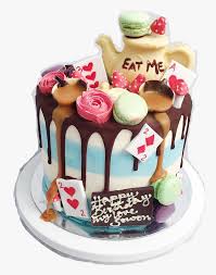 Birthday Cakes Png Free Download Alice In The Wonderland Birthday Cake Transparent Png Transparent Png Image Pngitem Discover free hd cake png images. alice in the wonderland birthday cake