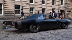 Use caution and obey the spoiler signals! jakob toretto contains plot and/or ending details of the fast and the furious franchise and all its related media. Fast 9 Vehicle Roster Includes A Mid Engine Dodge Charger For Dom