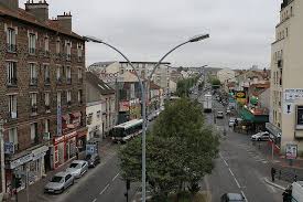 Boulevard Gallieni Neuilly Plaisance Saint Denis France Street View