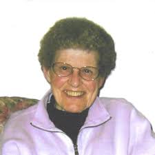 Lois Kirch Obituary (1929