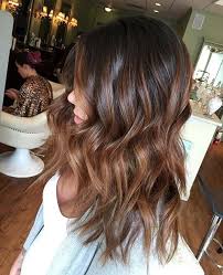 Ombré doesn't have to mean brown roots and blonde ends. 40 Vivid Ideas For Black Ombre Hair