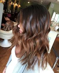 Home hair color ideas dip dye hair guide. 40 Vivid Ideas For Black Ombre Hair