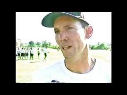 PART 1 of 4….1997 Rogers Eagles Football Season Highlights