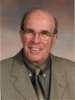 Obituary information for William Dane