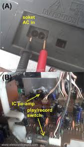 We did not find results for: Memperbaiki Tape Recorder Elektronika Spot