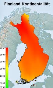 Das aktuelle wetter, die prognose für heute und morgen, bis 14 tage im voraus. Klima Finnland Wetter Beste Reisezeit Klimatabelle
