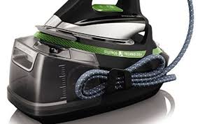 Offerta Di Oggi Rowenta Dg8985f0 Silence Steam Extreme Ferro Da Stiro A Caldaia Silenziosa Ad Alta Pressione Getto Di Vapore 500 Perfect Steam Rowenta Steam