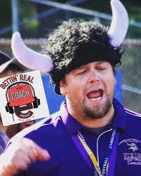 Gettin' Real with "Coach E"