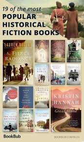 19 Incredible Historical Fiction Books According To Readers In 2020 Best Historical Fiction Books Historical Fiction Books Book Club Books