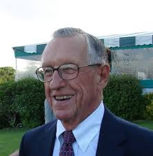 Henry Waters Obituary (2019)