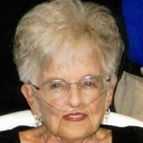 Delores M. Barnes Obituary