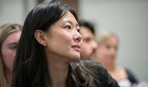 Janette Blair's Instagram, Twitter & Facebook