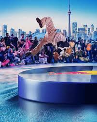 Red Bull BC One World Final 2026: Last Chance Cypher