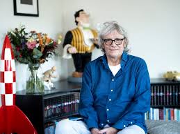 Since year 2000 pieter aspe published two books annually. Pieter Aspe Van Ziekelijk Schuchter Jongetje Tot Miljonair Ik Voelde Mij Een Hopeloze Marginaal En Ging Drinken Om De Ellende Te Vergeten Showbizz Hln Be