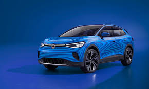 We did not find results for: Vw Confirms Id4 Name For Electric Crossover