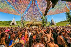 And if you're going to party hard in a field, you've got to do it in style. Psytrance Festivals In Europe Uk 2021 Psymedia