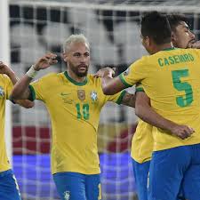 Copa america 2021 on tv. Brazil Vs Chile Live Stream Watch Copa America Online Tv Time Sports Illustrated