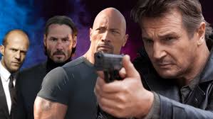 THE EXPENDABLES 4 Final Teaser Trailer (2023)