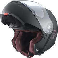 Schuberth C3 Pro Lady Matt Black Helmet