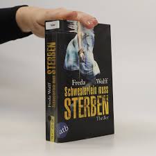 Schwesterlein muss sterben