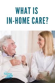 Home care services, like personal care or housekeeping, allow seniors to age in place safely. What Is In Home Care Home Health Care Home Care Agency Home Care