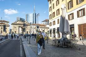 Quasi tutta l'italia ha i numeri da zona gialla, tranne 5 regioni: Hjqbaqfrpny9um