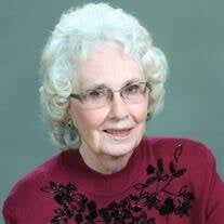 Dorothy Mae Helm Obituary