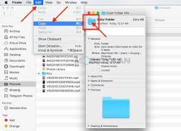 Aug 10, 2015 · change it to say orange, which will make the font color black. How To Change Folder Colors On Your Mac