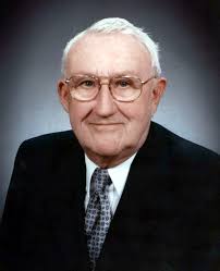 Ralph Zabriskie Obituary