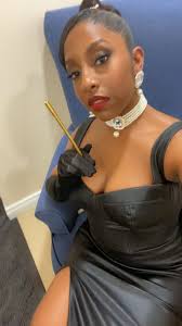 Whatever Lola Wants: Vintage Hollywood Charm